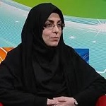 Maryam moshkani farahani