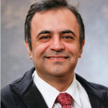 Dr.Arya Mani