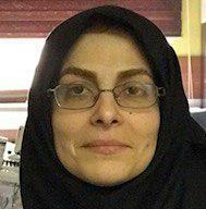 Dr.Maryam moshkani farahani